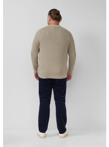 s.Oliver Strickpullover in 80W0_beige