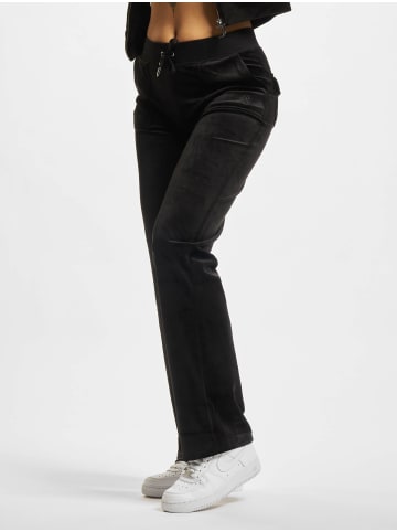 Juicy Couture Juicy Couture Jogginghose in black