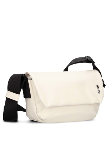 Zwei Cargo CA40 - Umhängetasche 26 cm (sky) in off-white