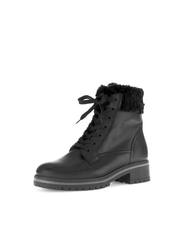 Gabor Winterstiefeletten in schwarz