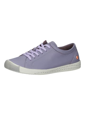 softinos Sneaker in Violett