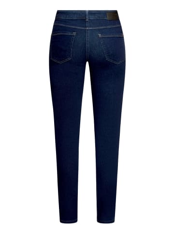 Betty Barclay Basic-Jeans mit aufgesetzten Taschen in Dunkelblau