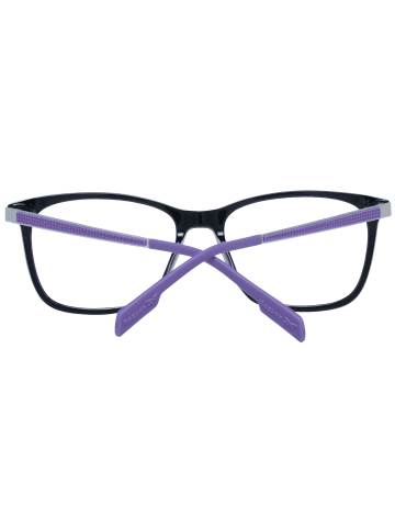 Reebok Damen Optische Fassungen Trapez Lila