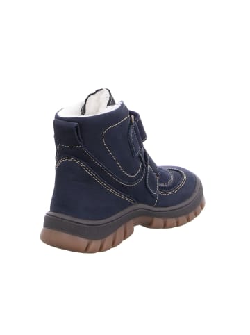 Däumling für in blau