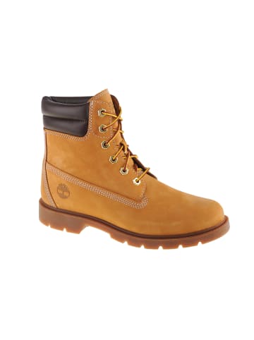 Timberland Timberland Linden Woods 6 IN Boot in Gelb