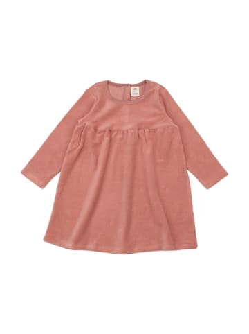 Walkiddy Kleid Peach Bloom - Nicki