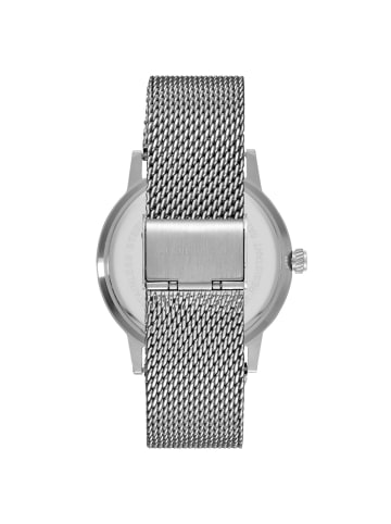 Kenneth Cole Quarzuhr KC15203003 in Silber