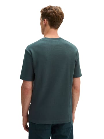 Marc O'Polo T-Shirt loose in Mangrove