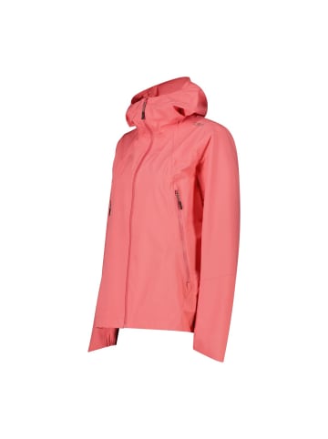 cmp Funktionsjacke in coral