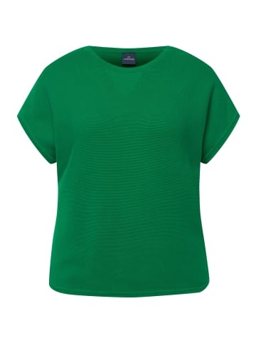 LAURASØN Pullover in grün