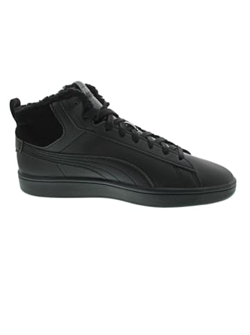 Puma Smash 3.0 Mid WTR Sneaker high Schwarz