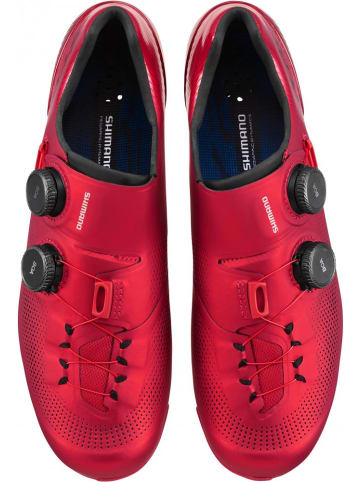 SHIMANO Fahrradschuhe RC903 Road SPD-SL -  38,