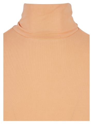 Urban Classics Long Sleef in papaya