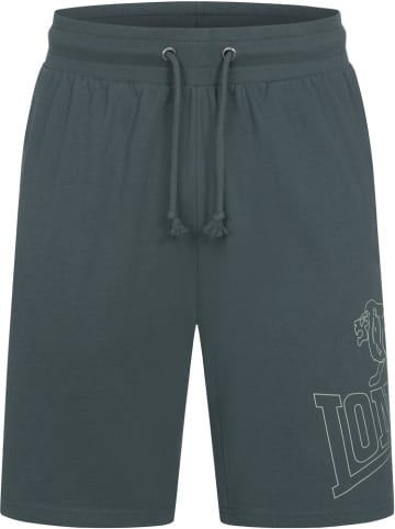 Lonsdale Short "Chilley" in Grün