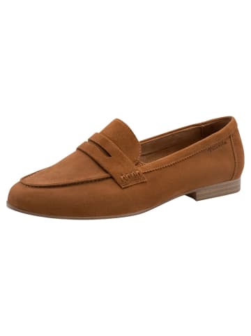 Tamaris Slipper in COGNAC