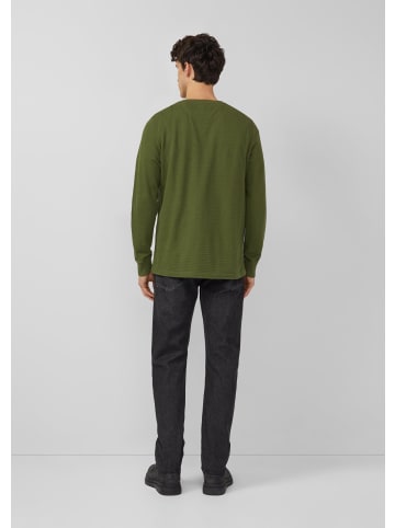s.Oliver T-Shirt in 7983_olivgrün