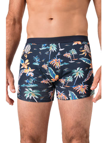 JP1880 Pants in navy blau