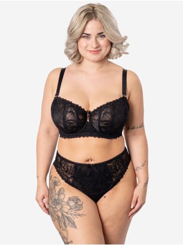 SugarShape BH CARIBA in black