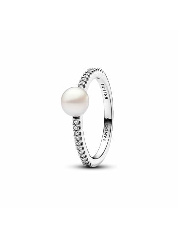 Pandora Ring für Damen in silber