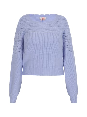 Sookie Sweater in LAVENDEL