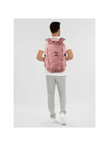 FJÄLLRÄVEN Skule High Coast 20 Wanderrucksack 43 cm in dusty rose