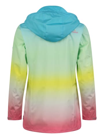 SCHIETWETTER Funktionsjacke "Leuchtturm Lara" in bunt