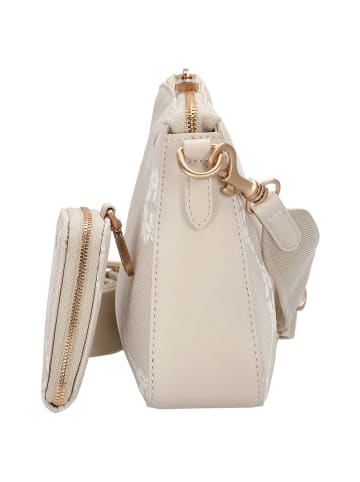 JOOP! Mosaico Jasmina - Umhängetasche 24 cm (sesame) in sesame