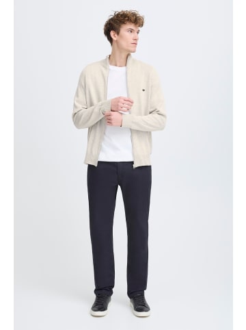 Kronstadt Strickjacke KSEmil in Grau