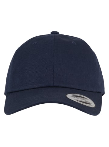  Flexfit  Flexfit Dad Caps in navy