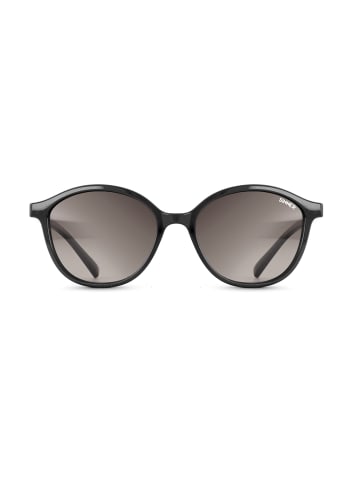 Sinner Sonnenbrille SINNER Mono Polarised Sunglasses in schwarz
