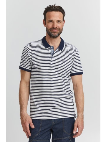 FQ1924 Poloshirt in natur