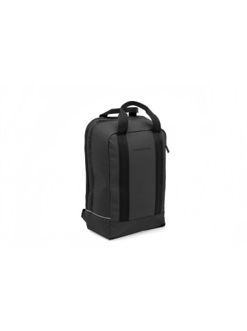 New Looxs Fahrrad - Rucksack Nevada Backpack in schwarz