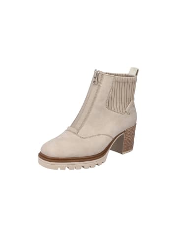 rieker Ankle-Boots in ginger/ginger