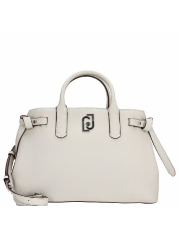 Liu Jo Nyura - Henkeltasche M 40 cm (bone) in bone