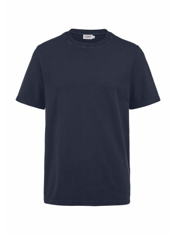 Hessnatur Shirt in marine