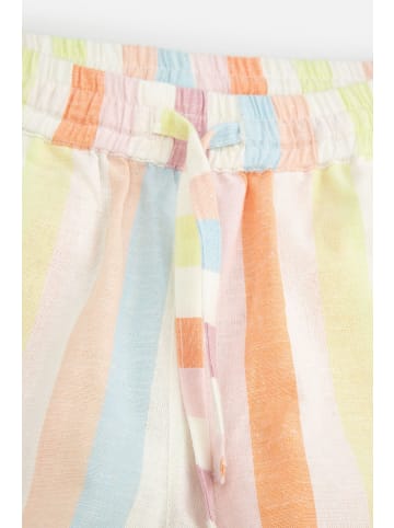 Coccodrillo Kurze Hose in bunt