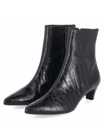 Paul Green Ankle Boots in schwarz