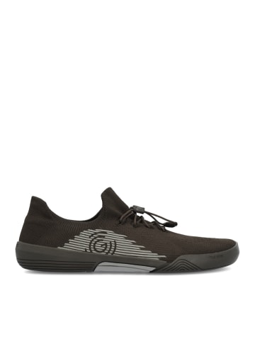 Groundies Sneaker Low in braun