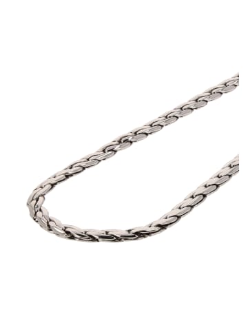 gaya Women Necklace in Silver