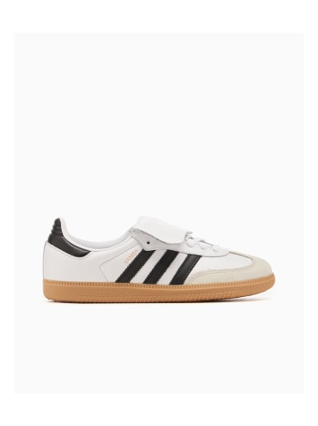 adidas Turnschuhe SAMBA in 9-Blanco/Negro