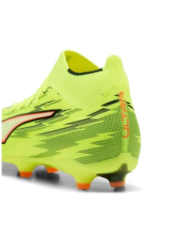 Puma Fußballschuh "Ultra 6 Match+ FG-AG" in Gelb