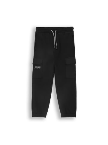 Coccodrillo Jogginghose in schwarz