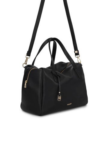 Kazar Schultertaschen in Schwarz