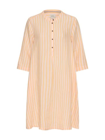 Camel Active Kleid in apricot