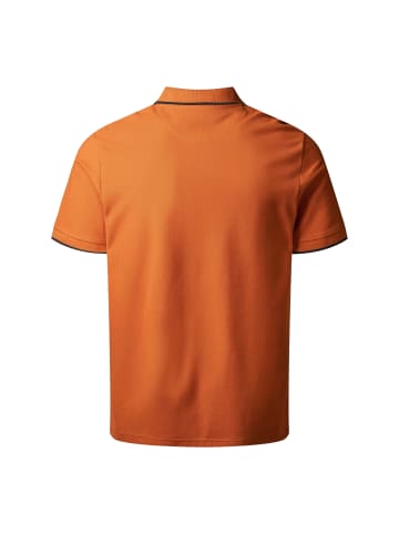 MCS Polo River in Bombay Brown