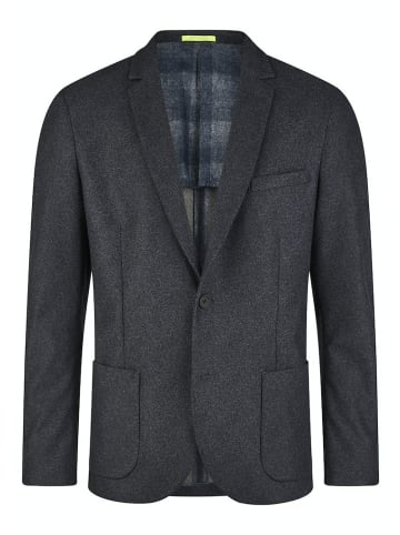 CALAMAR Sakko für Herren in blau