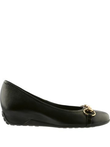 Högl Ballerina in schwarz