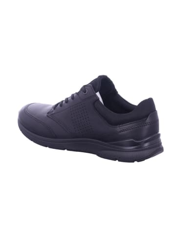 Ecco Sneaker in schwarz