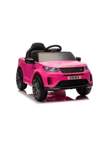 Wisam® Land Rover Discovery DLS-K06es batteriebetrieben