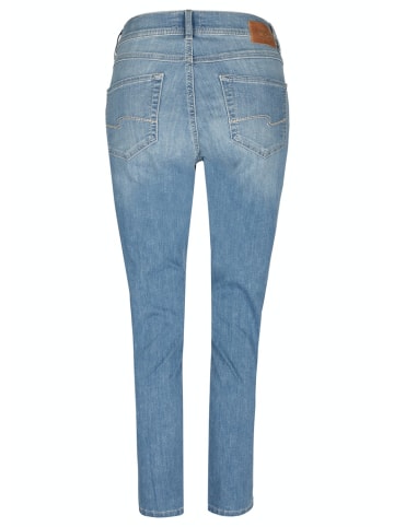ANGELS Jeans Jeans Ornella in Blau